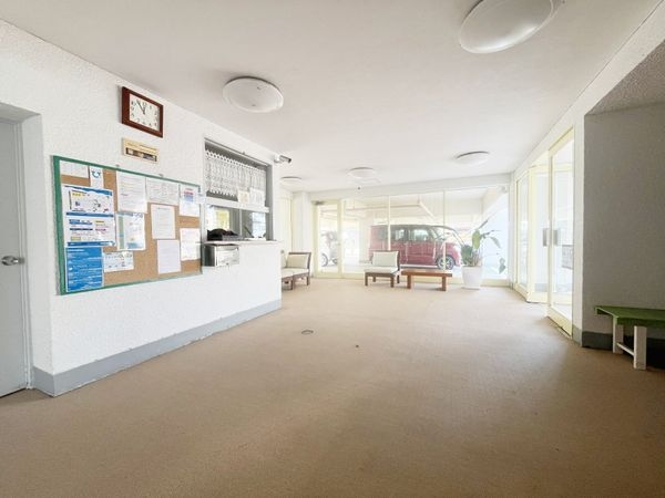 香枦園シーサイドヴィラ　中古マンション