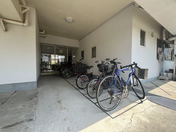 香枦園シーサイドヴィラ　中古マンション