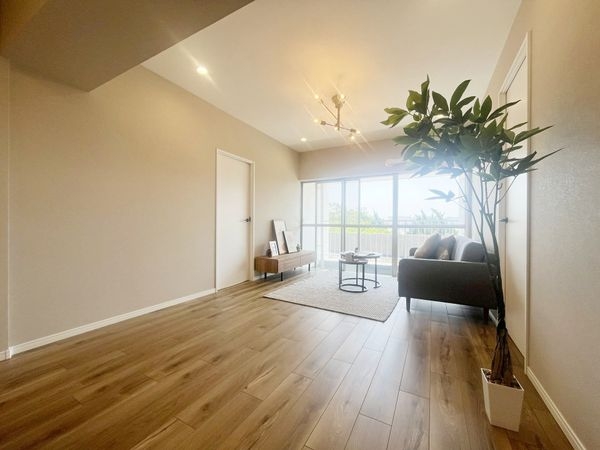 香枦園シーサイドヴィラ　中古マンション