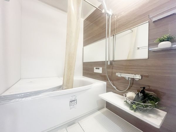 香枦園シーサイドヴィラ　中古マンション