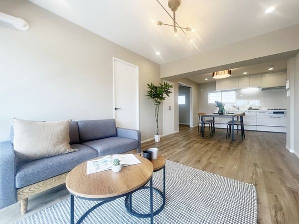 香枦園シーサイドヴィラ　中古マンション