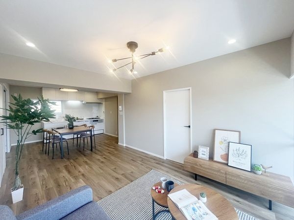 香枦園シーサイドヴィラ　中古マンション