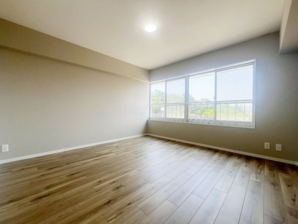 香枦園シーサイドヴィラ　中古マンション