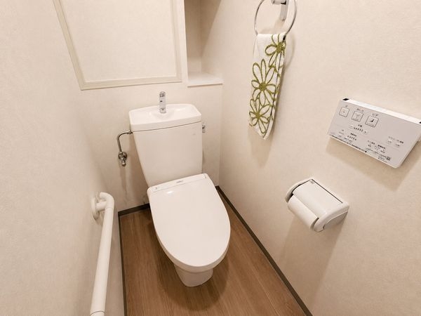 ル・ボアール芦屋　中古マンション