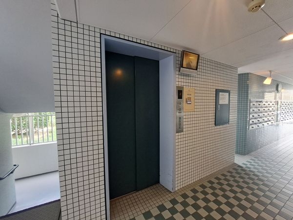 ル・ボアール芦屋　中古マンション
