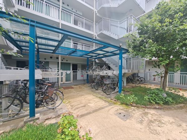 ル・ボアール芦屋　中古マンション
