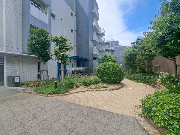 ル・ボアール芦屋　中古マンション