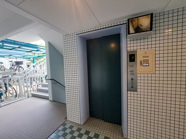 ル・ボアール芦屋　中古マンション