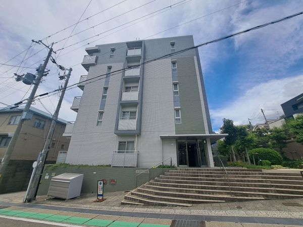 ル・ボアール芦屋　中古マンション