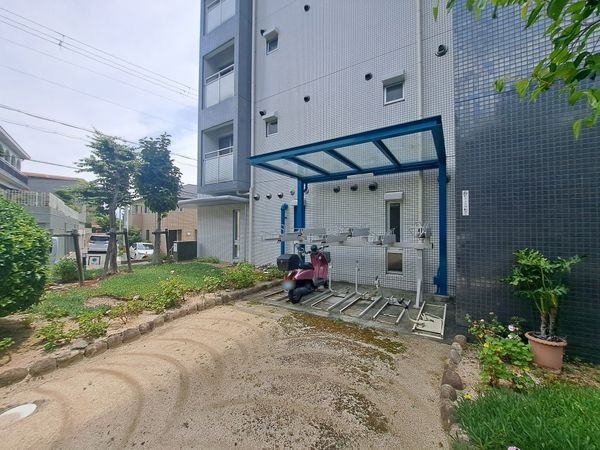 ル・ボアール芦屋　中古マンション