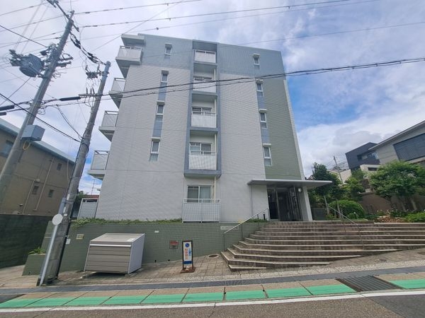ル・ボアール芦屋　中古マンション