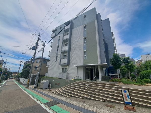 ル・ボアール芦屋　中古マンション