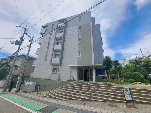 ル・ボアール芦屋　中古マンション