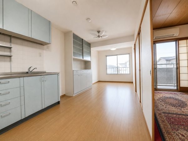 ル・ボアール芦屋　中古マンション