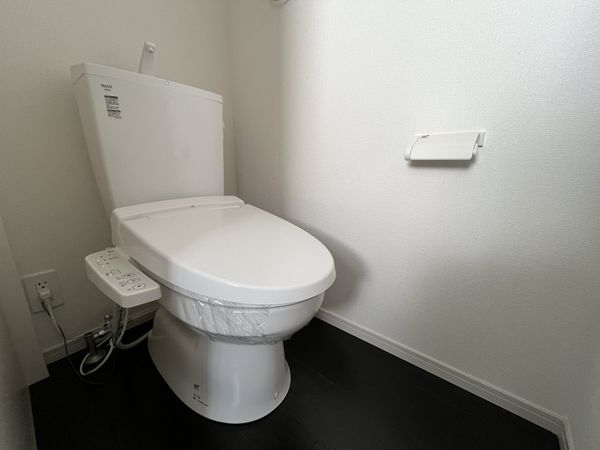 宝塚市安倉中６丁目　新築一戸建て　２期　全１区画