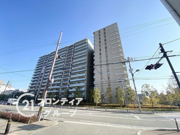 クラッシィハウス尼崎　ＧＲＡＮＤ　ＰＬＡＣＥ　中古マンション