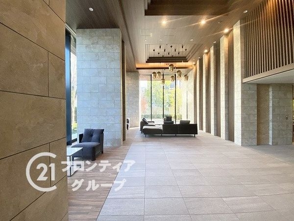 クラッシィハウス尼崎　ＧＲＡＮＤ　ＰＬＡＣＥ　中古マンション