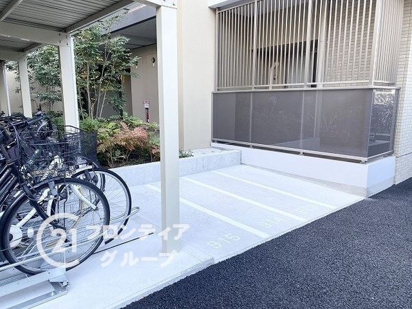 クラッシィハウス尼崎　ＧＲＡＮＤ　ＰＬＡＣＥ　中古マンション
