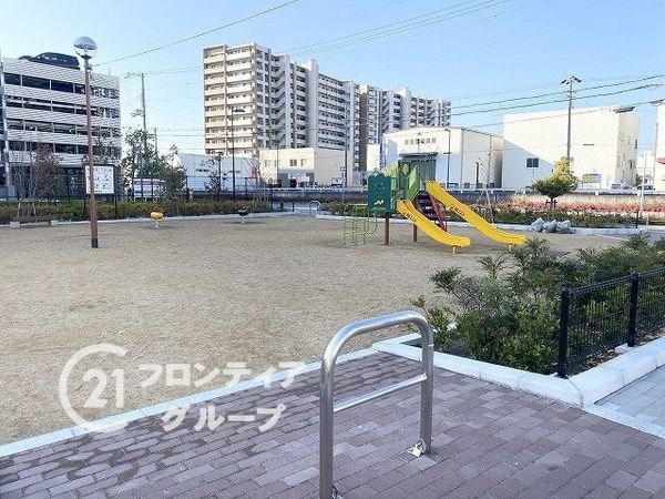 クラッシィハウス尼崎　ＧＲＡＮＤ　ＰＬＡＣＥ　中古マンション