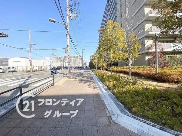 クラッシィハウス尼崎　ＧＲＡＮＤ　ＰＬＡＣＥ　中古マンション