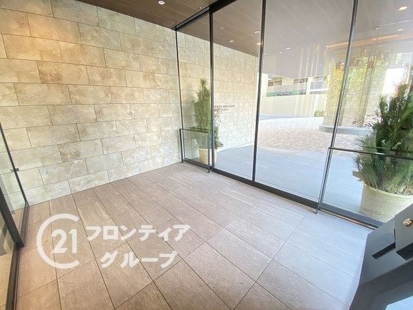 クラッシィハウス尼崎　ＧＲＡＮＤ　ＰＬＡＣＥ　中古マンション