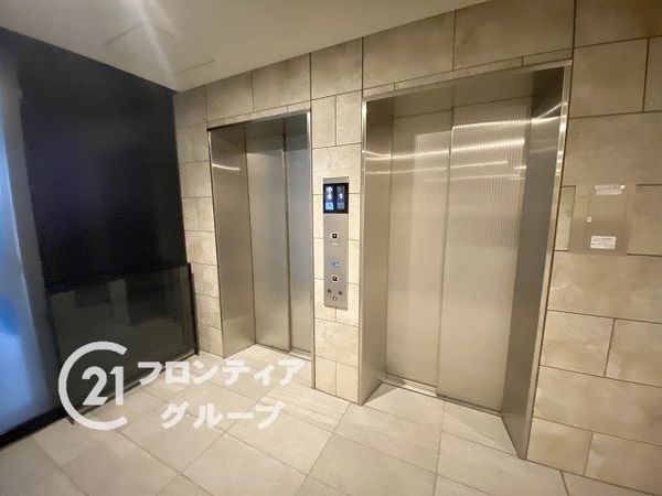 クラッシィハウス尼崎　ＧＲＡＮＤ　ＰＬＡＣＥ　中古マンション