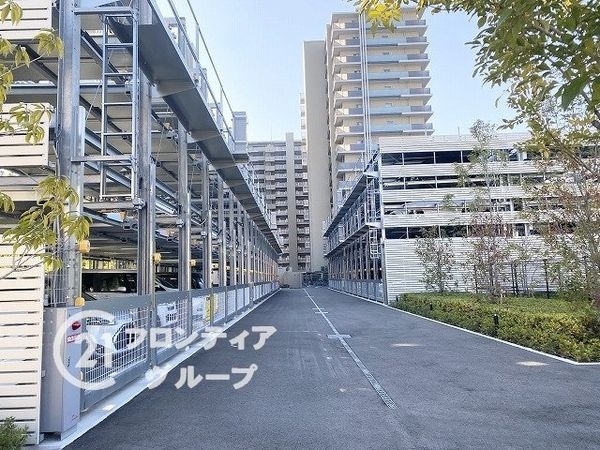 クラッシィハウス尼崎　ＧＲＡＮＤ　ＰＬＡＣＥ　中古マンション