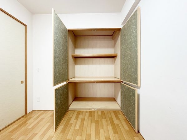 セルヴァ塚口ウイングセントラルウイング　中古マンション