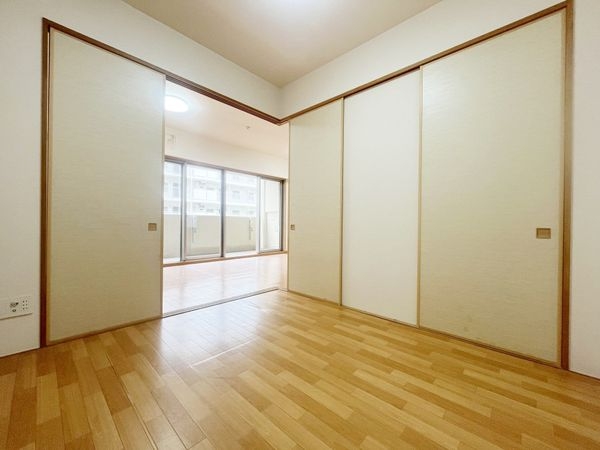 セルヴァ塚口ウイングセントラルウイング　中古マンション