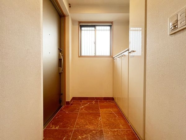 セルヴァ塚口ウイングセントラルウイング　中古マンション