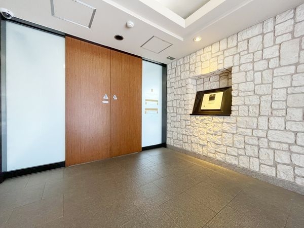 セルヴァ塚口ウイングセントラルウイング　中古マンション