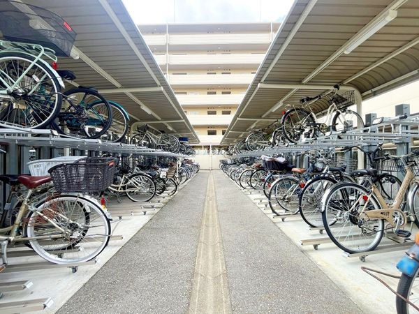 セルヴァ塚口ウイングセントラルウイング　中古マンション