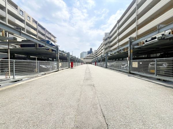 セルヴァ塚口ウイングセントラルウイング　中古マンション