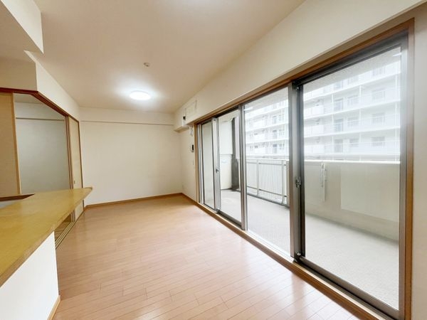 セルヴァ塚口ウイングセントラルウイング　中古マンション
