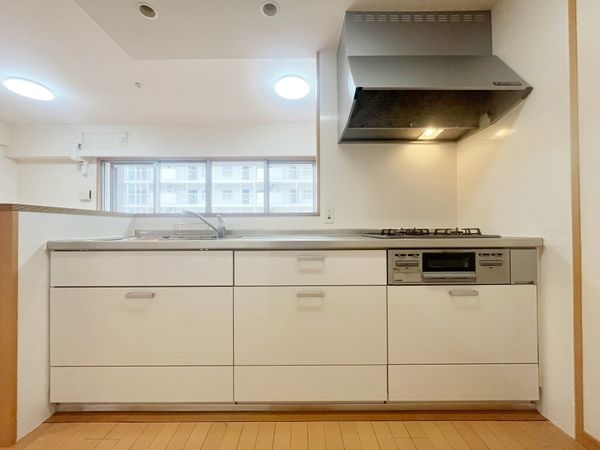 セルヴァ塚口ウイングセントラルウイング　中古マンション