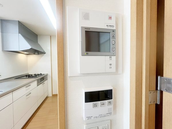 セルヴァ塚口ウイングセントラルウイング　中古マンション