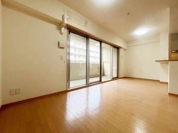 セルヴァ塚口ウイングセントラルウイング　中古マンション