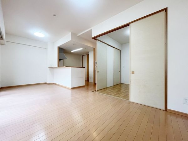 セルヴァ塚口ウイングセントラルウイング　中古マンション