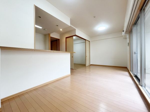 セルヴァ塚口ウイングセントラルウイング　中古マンション