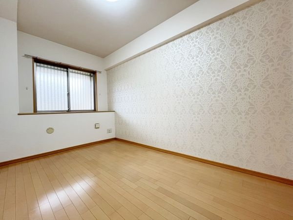 セルヴァ塚口ウイングセントラルウイング　中古マンション
