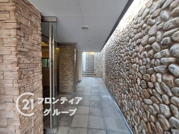 アーバンビュー芦屋山手Ａ棟　中古マンション