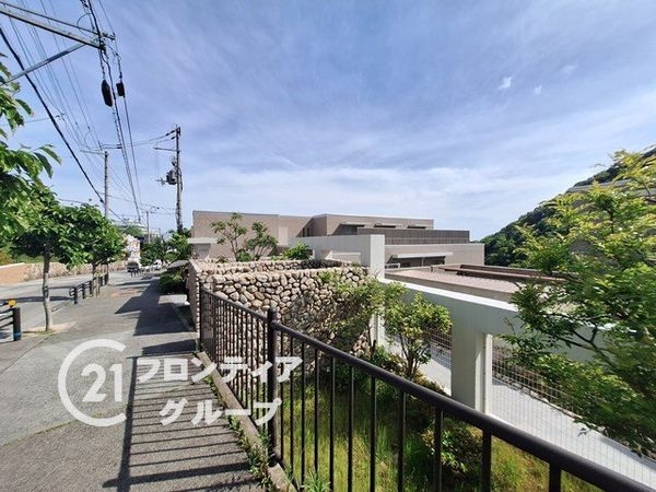 アーバンビュー芦屋山手Ａ棟　中古マンション