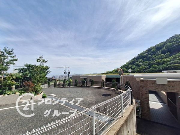 アーバンビュー芦屋山手Ａ棟　中古マンション