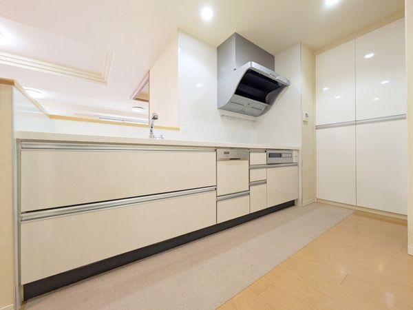 アーバンビュー芦屋山手Ａ棟　中古マンション