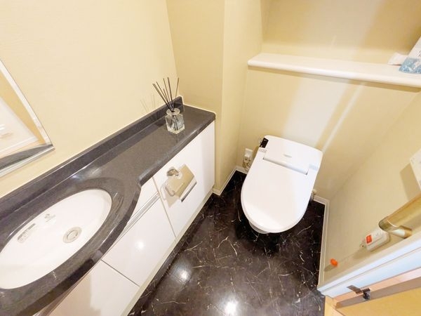アーバンビュー芦屋山手Ａ棟　中古マンション