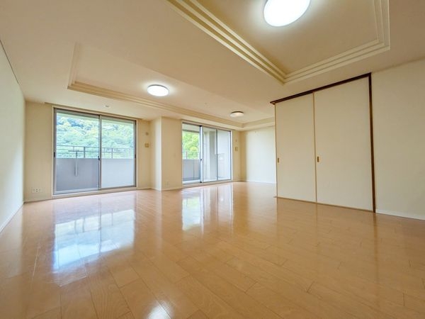 アーバンビュー芦屋山手Ａ棟　中古マンション