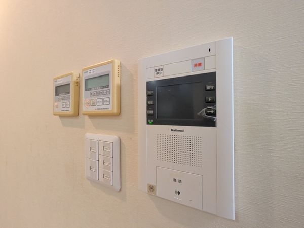 アーバンビュー芦屋山手Ａ棟　中古マンション