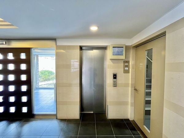 アーバンビュー芦屋山手Ａ棟　中古マンション