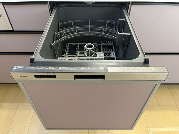 尼崎市東園田町３丁目　新築一戸建て　Ｆ号棟