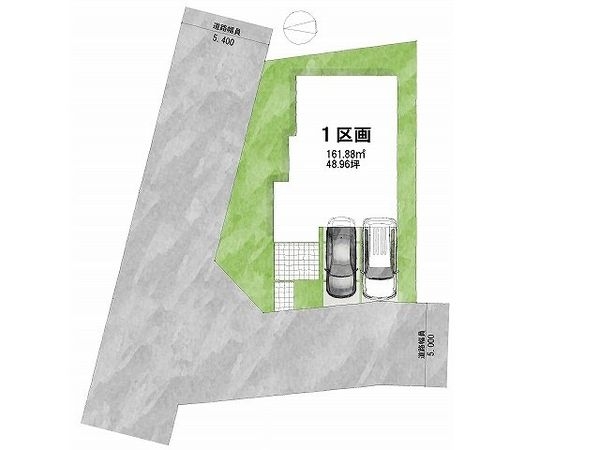FrontierGardens　西宮市桜谷町　新築一戸建…